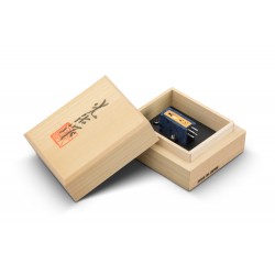 Testina Koetsu Serie Stone Blue Onyx Testina Koetsu Serie Stone Blue Onyx