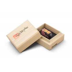 Testine Koetsu Serie Stone Rhodonite