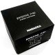 Nagaoka JT-80BK – Testina MM JEWELTONE Black con Cantilever in Boro Nagaoka JT-80BK – Testina MM JEWELTONE Black con Cantilever in Boro