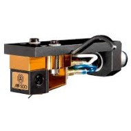 Nagaoka MP-500H – Testina Phono MP con Headshell Nagaoka Nagaoka MP-500H – Testina Phono MP con Headshell Nagaoka