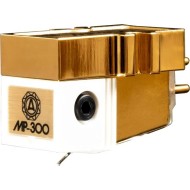 Nagaoka MP-300 – Testina Phono Moving Permalloy con Cantilever in Boro Nagaoka MP-300 – Testina Phono Moving Permalloy con Cantilever in Boro