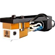 Nagaoka MP-300H – Testina Phono MP con Headshell e Cantilever in Boro Nagaoka MP-300H – Testina Phono MP con Headshell e Cantilever in Boro