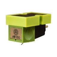 Nagaoka MP-150 – Testina Phono Moving Permalloy con Stilo Ellittico Nagaoka MP-150 – Testina Phono Moving Permalloy con Stilo Ellittico