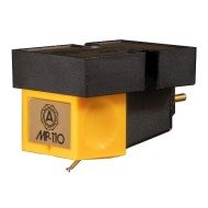 Nagaoka MP-110 – Testina Phono Moving Permalloy con Stilo Ellittico Nagaoka MP-110 – Testina Phono Moving Permalloy con Stilo Ellittico