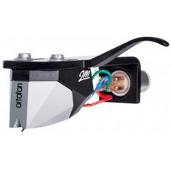 Testine Ortofon 2M Black LVB 250 Premounted Testine Ortofon 2M Black LVB 250 Premounted