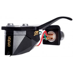 Testine Ortofon 2M Black Premounted Testine Ortofon 2M Black Premounted