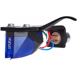 Testina Ortofon 2M Blue Premounted Testina Ortofon 2M Blue Premounted
