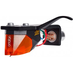 Testina Ortofon 2M Bronze Premounted Testina Ortofon 2M Bronze Premounted