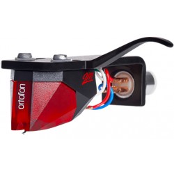 Testina Ortofon 2M Red Premounted Testina Ortofon 2M Red Premounted