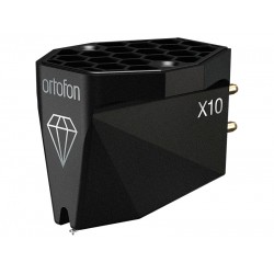 Testina Ortofon MC X 10 Testina Ortofon MC X 10