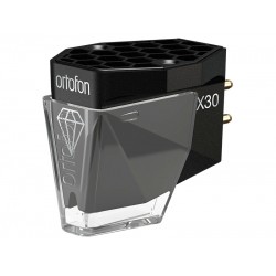 Testina Ortofon MC X30