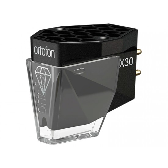 Testina Ortofon MC X30 Testina Ortofon MC X30