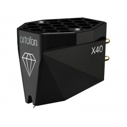 Testine Ortofon MC X40