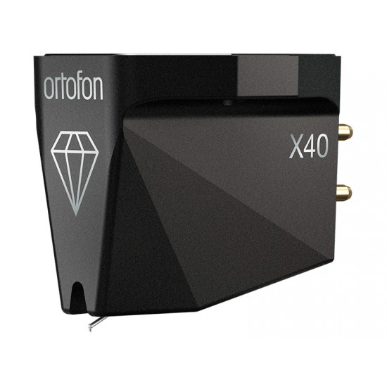 Testine Ortofon MC X40 Testine Ortofon MC X40