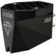 Ortofon MC X50 – Testina MC Low Output con Stilo Nude Micro Ridge e Cantilever in Boro