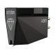 Ortofon MC X50 – Testina MC Low Output con Stilo Nude Micro Ridge e Cantilever in Boro