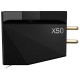 Ortofon MC X50 – Testina MC Low Output con Stilo Nude Micro Ridge e Cantilever in Boro