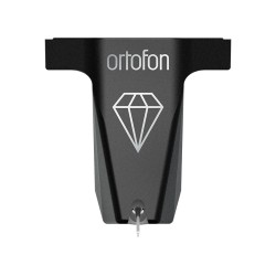 Ortofon MC X50 – Testina MC Low Output con Stilo Nude Micro Ridge e Cantilever in Boro Ortofon MC X50 – Testina MC Low Output con Stilo Nude Micro Ridge e Cantilever in Boro