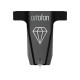 Ortofon MC X50 – Testina MC Low Output con Stilo Nude Micro Ridge e Cantilever in Boro