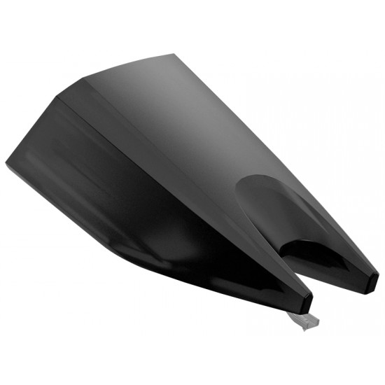 Stilo Ortofon x Concorde Music Black