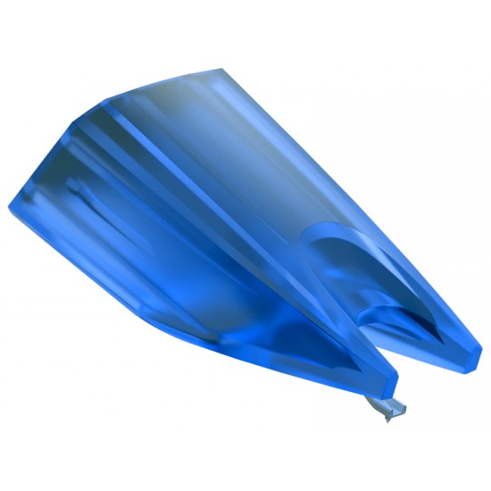 Stilo  Ortofon x Concorde Music Blue