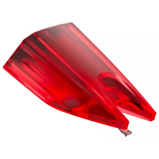 Stilo  Ortofon x Concorde Music Red