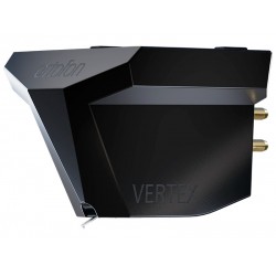 Ortofon MC Vertex – Testina MC Reference con Cantilever in Diamante Massiccio