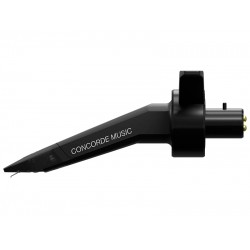 Testina Ortofon Concorde Music Black LVB250 Testina Ortofon Concorde Music Black LVB250