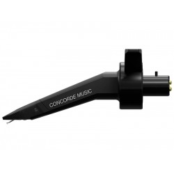 Testina Ortofon Concorde Music Black Testina Ortofon Concorde Music Black