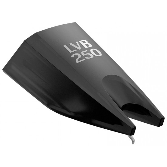 Stilo x Concorde Music Black LVB250