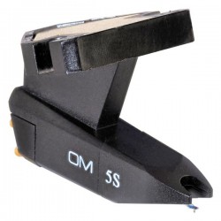 Stylo Ortofon OM 5S  Stylo Ortofon OM 5S