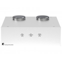 Step UP per testine MC Project Box DS3 B Step UP per testine MC Project Box DS3 B