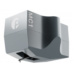 Pro-Ject  Fonorivelatore Pick it MC 1