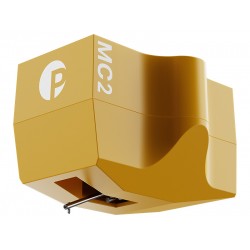 Pro-Ject Fonorivelatore Pick it MC 2