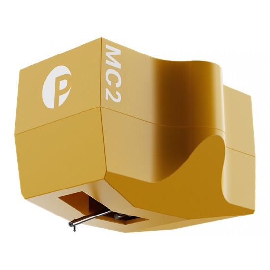 Pro-Ject Fonorivelatore Pick it MC 2