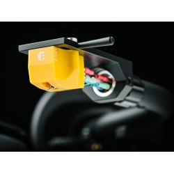 Pro-Ject Fonorivelatore Pick it MC 2