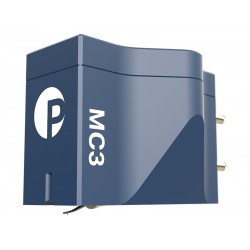 Pro-Ject Fonorivelatore Pro-Ject Pick it MC 3