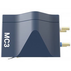 Pro-Ject Fonorivelatore Pro-Ject Pick it MC 3