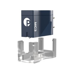 Pro-Ject Pick it MC 3 – Testina MC High-End con Stilo Hyper Sferico e Cantilever Criotrattato Pro-Ject Pick it MC 3 – Testina MC High-End con Stilo Hyper Sferico e Cantilever Criotrattato