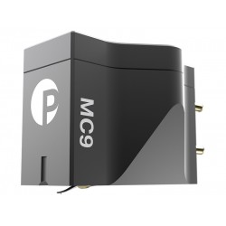 Pro-Ject Fonorilevatore Pick it MC 9