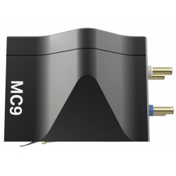 Pro-Ject Fonorilevatore Pick it MC 9