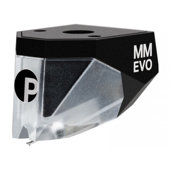 Fonorivelatore Pro-ject Pick It MM Evo