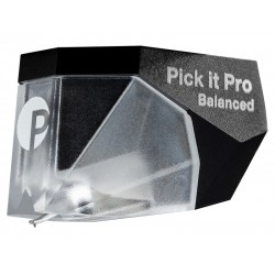 Fonorivelatore Pro-jec  Pick It Pro Balanced Fonorivelatore Pro-jec  Pick It Pro Balanced