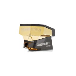 Testina SoundSmith Sussurro MkII ES Gold