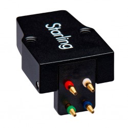 Fonorilevatore Sumiko Starling 