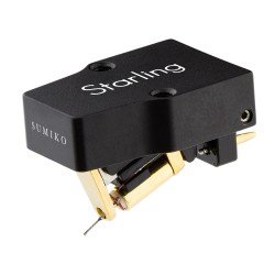 Sumiko Starling – Testina MC Reference High-End per Giradischi