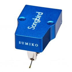 Fonorilevatore Sumiko Songbird (high) Fonorilevatore Sumiko Songbird (high)