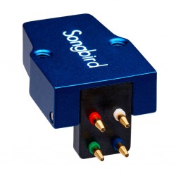 Fonorilevatore Sumiko Songbird (high) Fonorilevatore Sumiko Songbird (high)