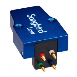 Fonorilevatore Sumiko  Songibird (low)