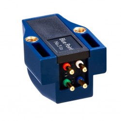 Fonorivelatore Sumiko Blue Point No.3 Low
